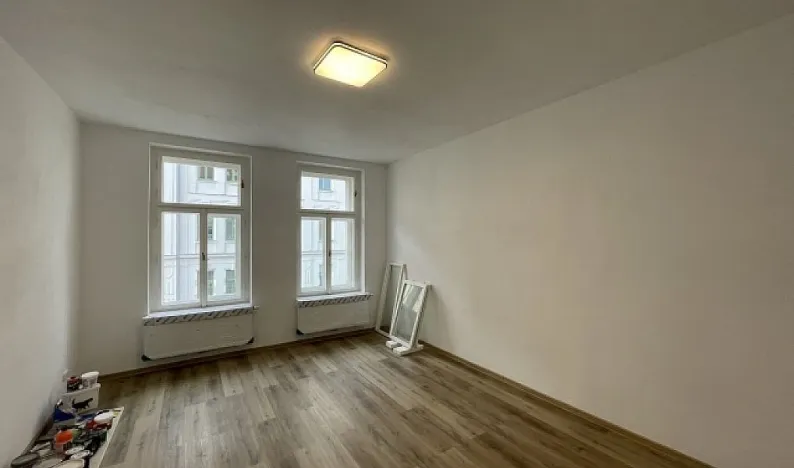 Pronájem bytu 2+1, Praha, Bořivojova, 72 m2