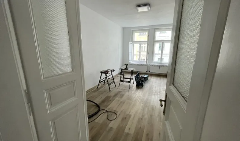 Pronájem bytu 2+1, Praha, Bořivojova, 72 m2