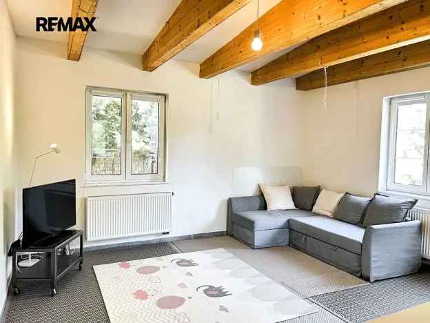 Pronájem bytu 3+kk, Praha - Klánovice, Divecká, 88 m2