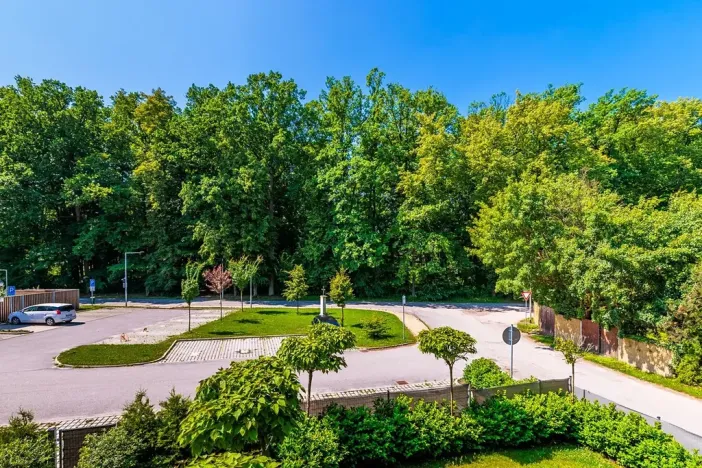 Pronájem bytu 3+kk, Hluboká nad Vltavou, U Parku, 82 m2