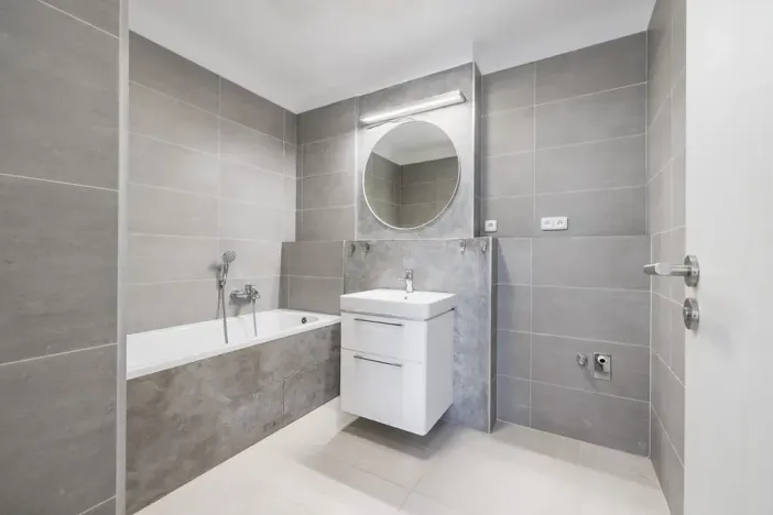 Pronájem bytu 3+kk, Hluboká nad Vltavou, U Parku, 82 m2