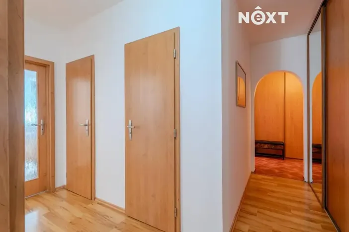 Prodej bytu 3+1, Brno, Valtická, 77 m2