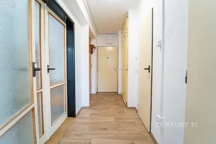 Pronájem bytu 1+1, Kolín, Na Magistrále, 30 m2