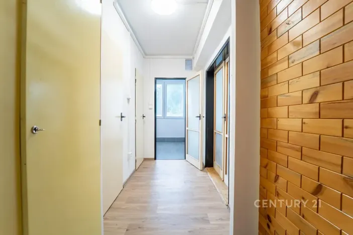 Pronájem bytu 1+1, Kolín, Na Magistrále, 30 m2