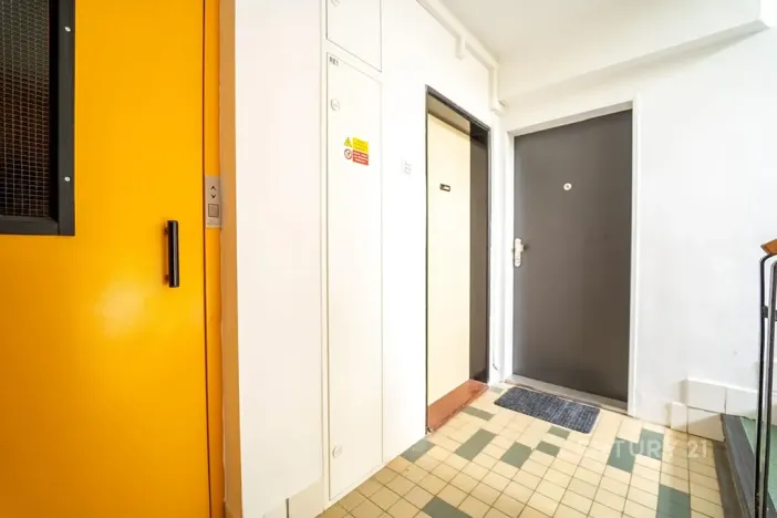 Pronájem bytu 1+1, Kolín, Na Magistrále, 30 m2