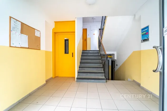 Pronájem bytu 1+1, Kolín, Na Magistrále, 30 m2