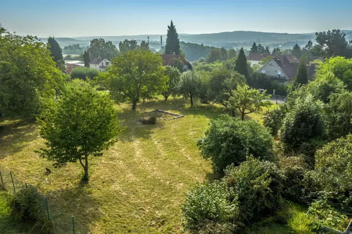 Prodej pozemku pro bydlení, Mníšek pod Brdy, 1904 m2