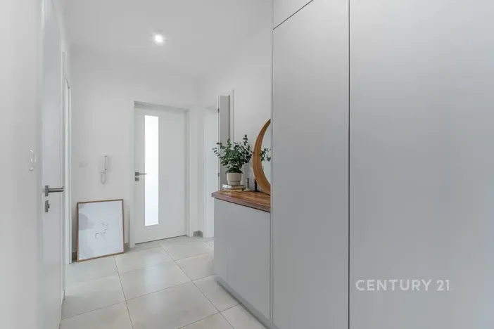 Prodej bytu 4+kk, Praha - Žižkov, Olgy Havlové, 100 m2