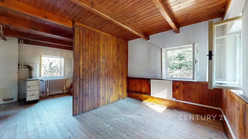 Prodej chaty, Poříčí nad Sázavou, Potočiny, 41 m2