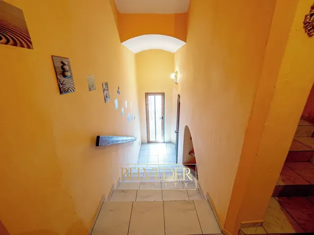 Prodej činžovního domu, Teplice, Doubravská, 430 m2