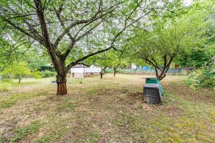 Prodej zahrady, Praha - Dejvice, Na Pučálce, 493 m2