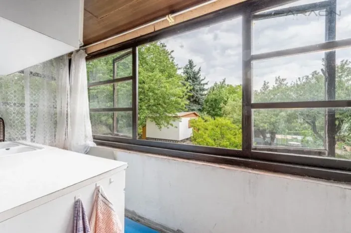 Prodej zahrady, Praha - Dejvice, Na Pučálce, 493 m2