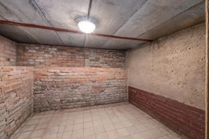 Prodej zahrady, Praha - Dejvice, Na Pučálce, 493 m2