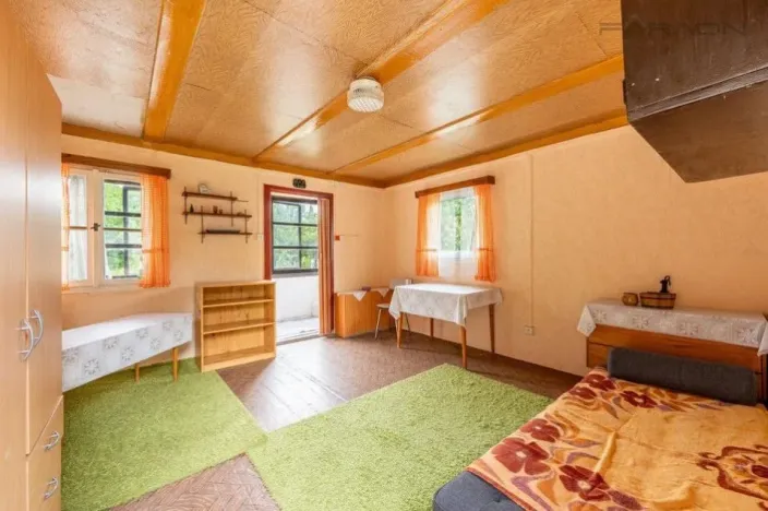 Prodej chaty, Praha - Dejvice, Na Pučálce, 29 m2