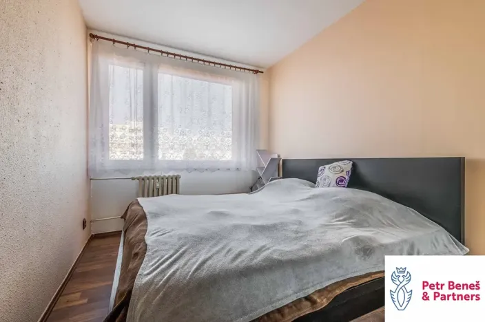 Pronájem bytu 3+kk, Rakovník, V Lukách, 65 m2