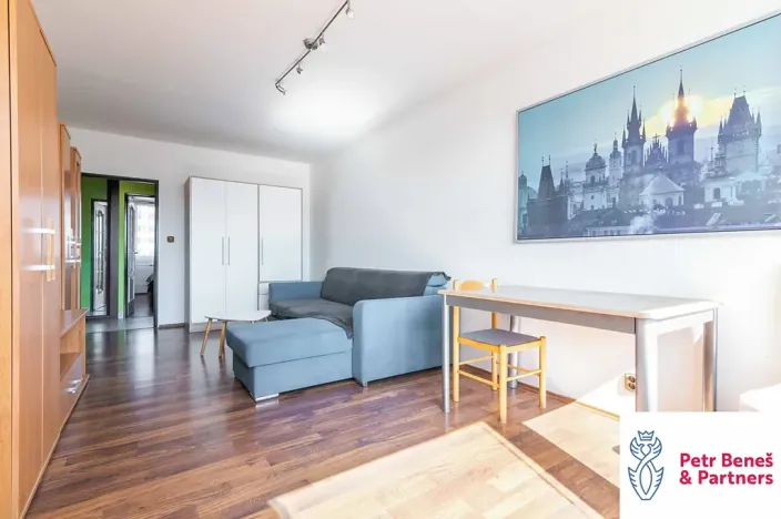 Pronájem bytu 3+kk, Rakovník, V Lukách, 65 m2