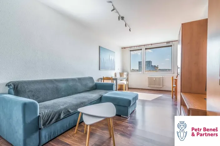 Pronájem bytu 3+kk, Rakovník, V Lukách, 65 m2