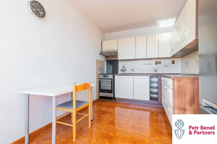 Pronájem bytu 3+kk, Rakovník, V Lukách, 65 m2