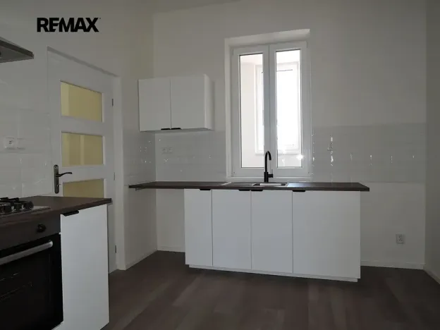 Pronájem bytu 3+1, Kladno, T. G. Masaryka, 78 m2