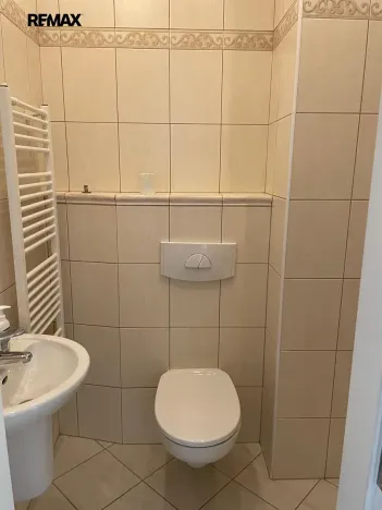 Pronájem bytu 5+kk, Praha - Hodkovičky, Údolní, 182 m2
