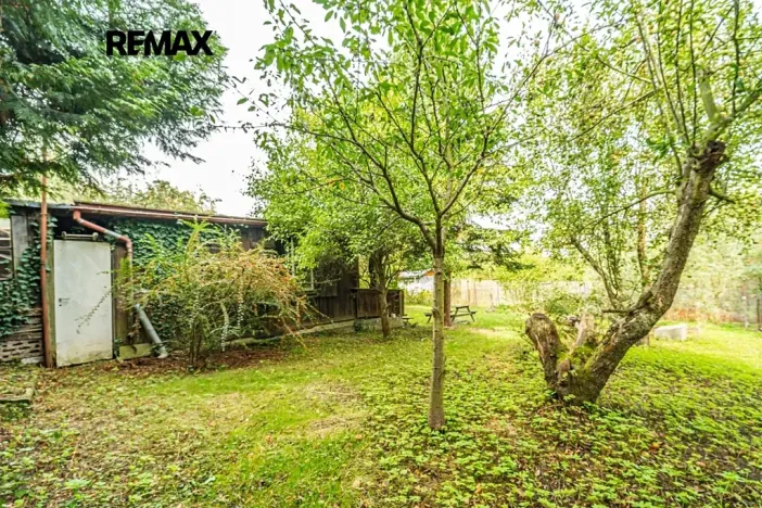 Prodej zahrady, Praha, 489 m2