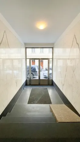 Pronájem bytu 1+kk, Praha - Staré Město, Bartolomějská, 25 m2