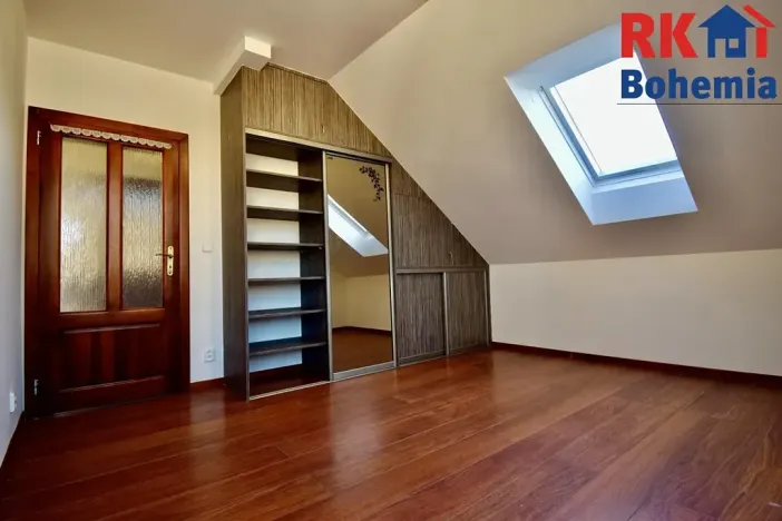 Pronájem bytu 3+kk, Kutná Hora, Uhelná, 97 m2