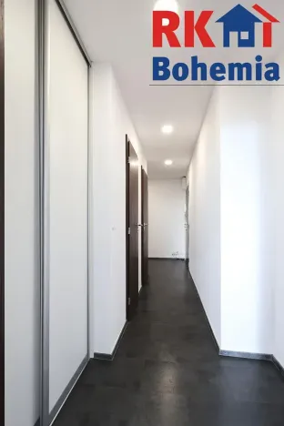 Prodej bytu 3+1, Praha - Letňany, Ostravská, 70 m2