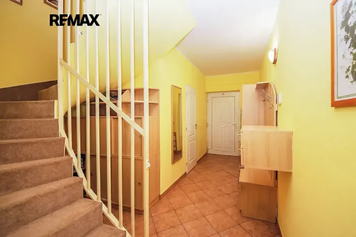 Prodej rodinného domu, Praha - Dolní Chabry, Velemínská, 134 m2