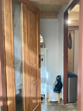 Pronájem bytu 2+kk, Praha - Košíře, Vrchlického, 46 m2