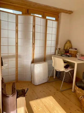 Pronájem bytu 2+kk, Praha - Košíře, Vrchlického, 46 m2