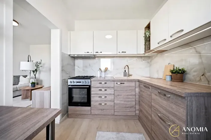 Prodej bytu 2+1, Olomouc, Fischerova, 52 m2
