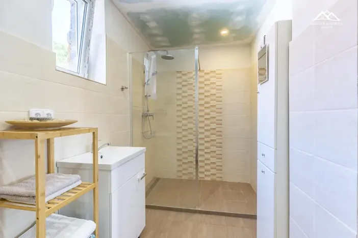 Prodej vícegeneračního domu, Vilémov, 171 m2