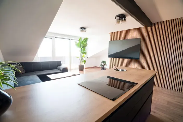Prodej bytu 3+kk, Včelná, 89 m2