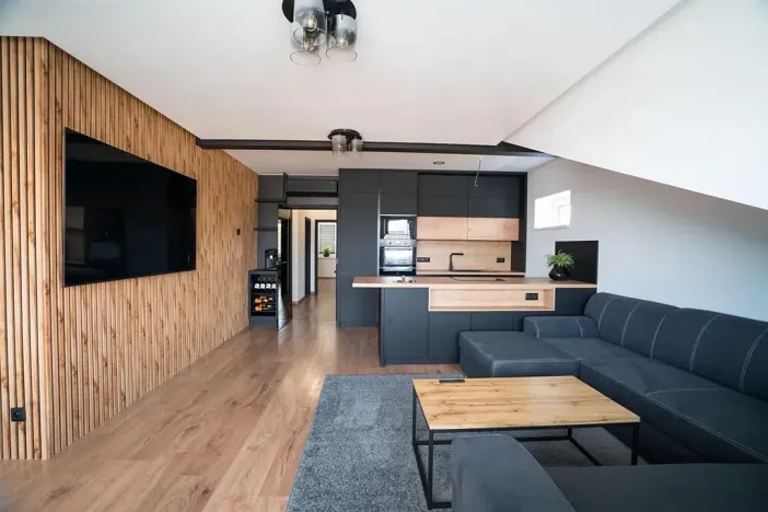Prodej bytu 3+kk, Včelná, 89 m2
