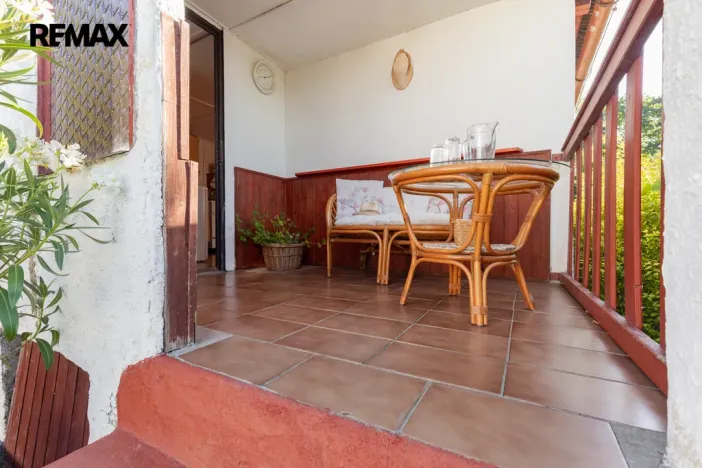 Prodej chaty, Lom, 27 m2