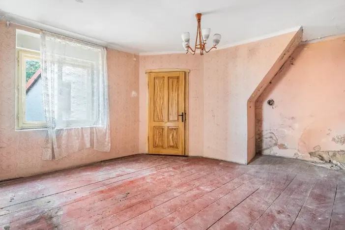 Prodej rodinného domu, Bečov, 159 m2
