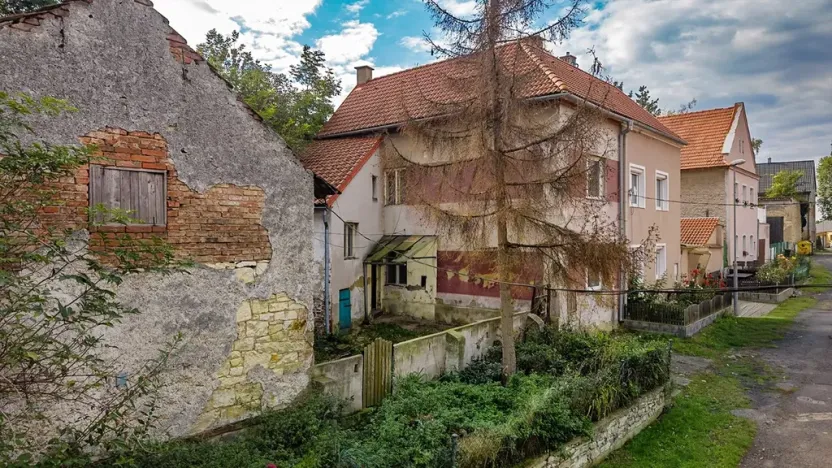 Prodej rodinného domu, Bečov, 159 m2