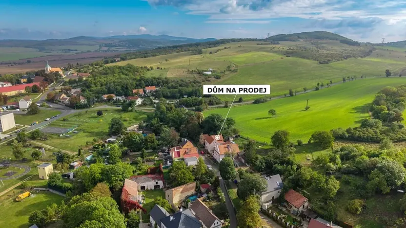 Prodej rodinného domu, Bečov, 159 m2