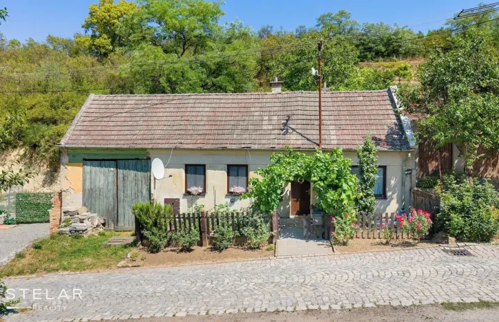 Prodej rodinného domu, Želetice, 151 m2