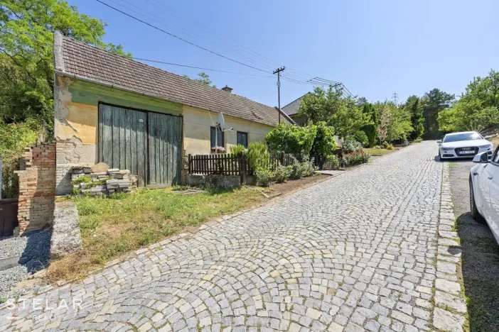 Prodej rodinného domu, Želetice, 151 m2
