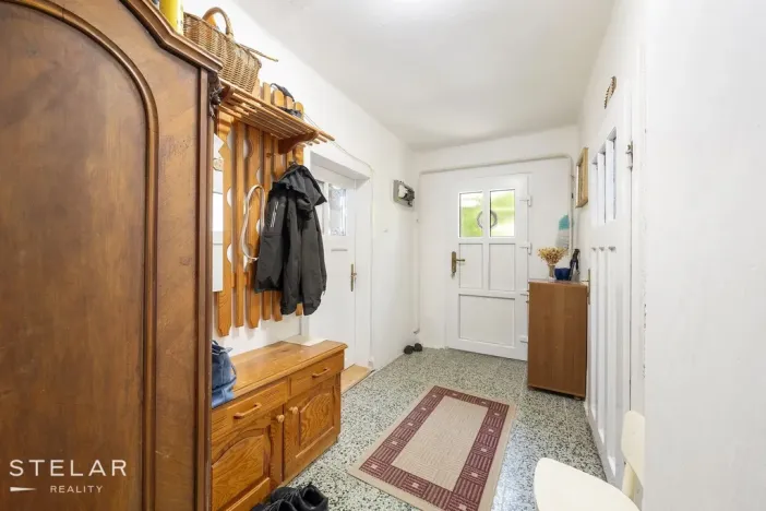 Prodej rodinného domu, Želetice, 151 m2