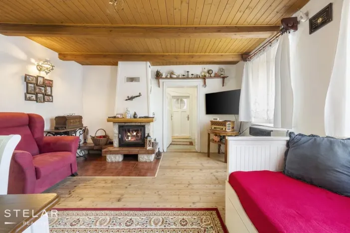 Prodej rodinného domu, Želetice, 151 m2