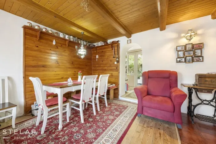 Prodej rodinného domu, Želetice, 151 m2