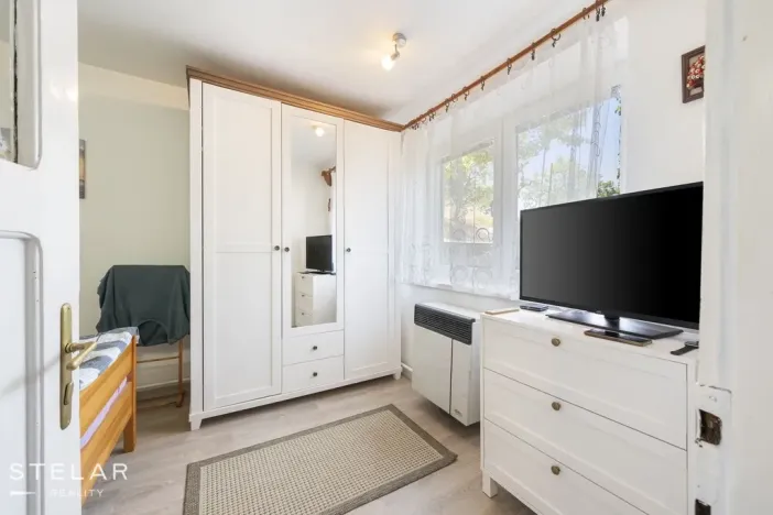 Prodej rodinného domu, Želetice, 151 m2