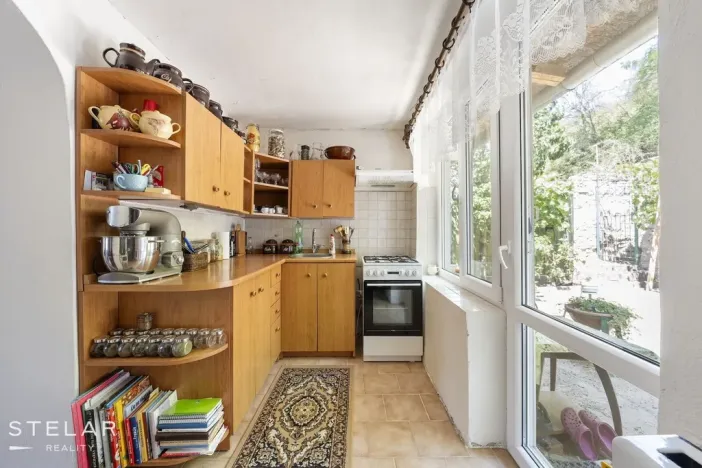 Prodej rodinného domu, Želetice, 151 m2