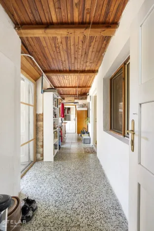 Prodej rodinného domu, Želetice, 151 m2