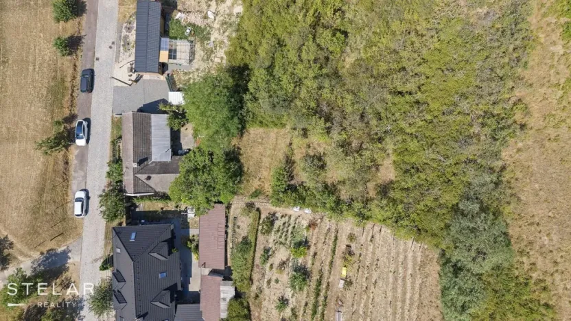 Prodej rodinného domu, Želetice, 151 m2