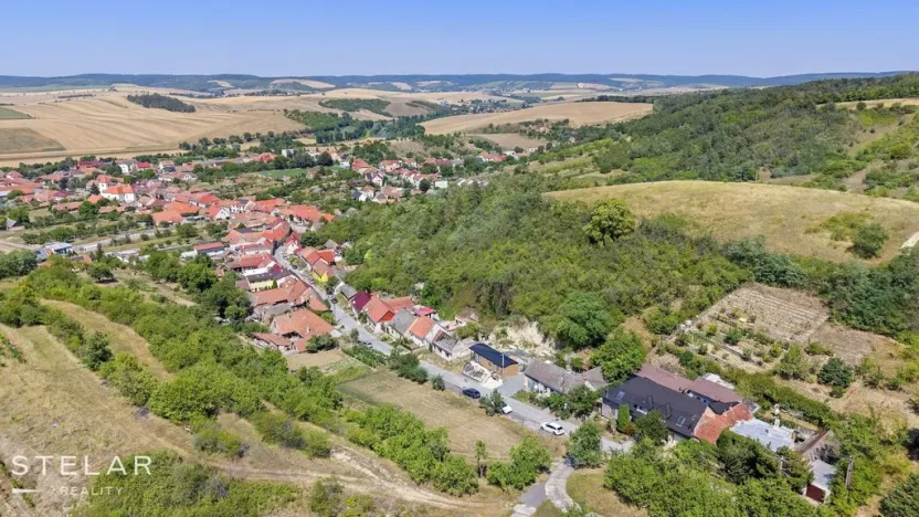 Prodej rodinného domu, Želetice, 151 m2