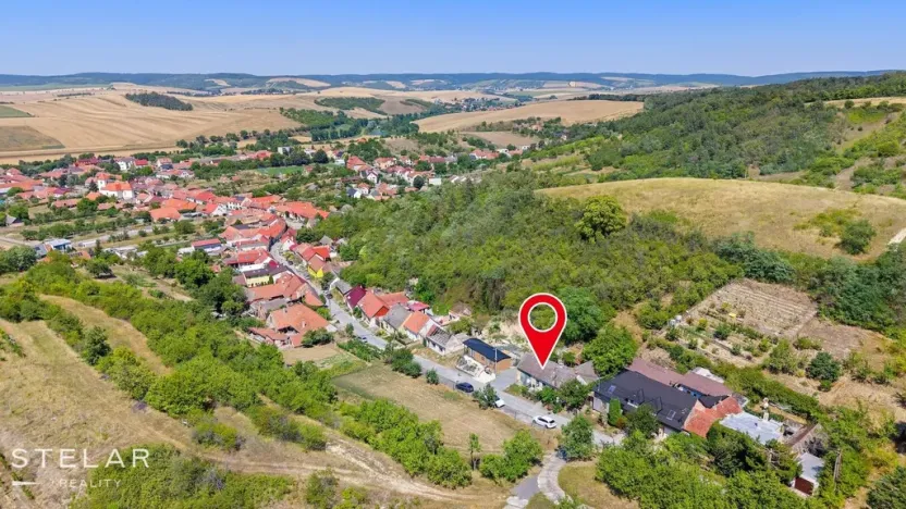 Prodej rodinného domu, Želetice, 151 m2